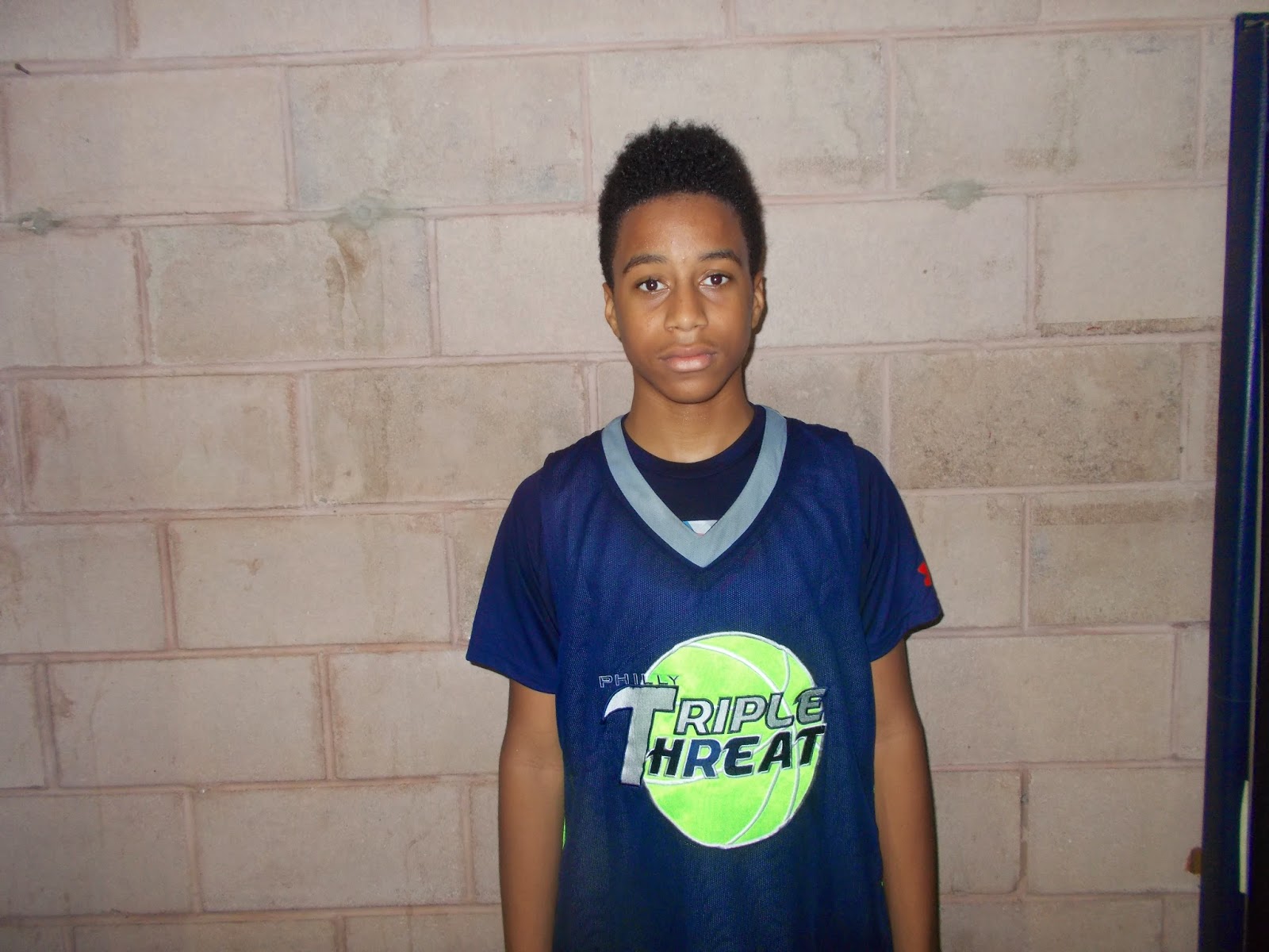 BASKETBALL SPOTLIGHT NEWS Hoop Group Fall Jam Fest 8th Grade Recap